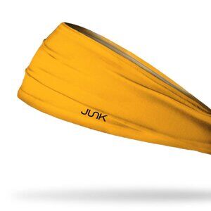 JUNK Headband - Gold